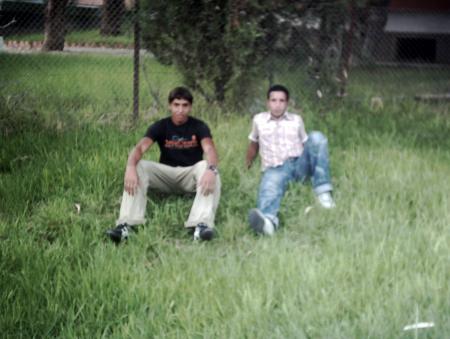 moi et khalil